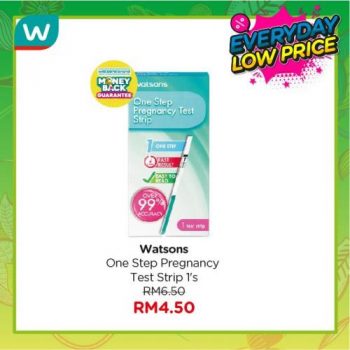 Watsons-Everyday-Low-Price-Promotion-11-1-350x350 - Beauty & Health Cosmetics Health Supplements Johor Kedah Kelantan Kuala Lumpur Melaka Negeri Sembilan Online Store Pahang Penang Perak Perlis Personal Care Promotions & Freebies Putrajaya Sabah Sarawak Selangor Terengganu