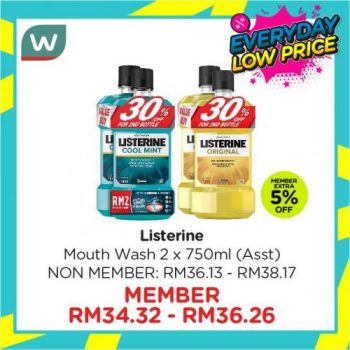 Watsons-Everyday-Low-Price-Promotion-11-350x350 - Beauty & Health Health Supplements Johor Kedah Kelantan Kuala Lumpur Melaka Negeri Sembilan Online Store Pahang Penang Perak Perlis Personal Care Promotions & Freebies Putrajaya Sabah Sarawak Selangor Terengganu