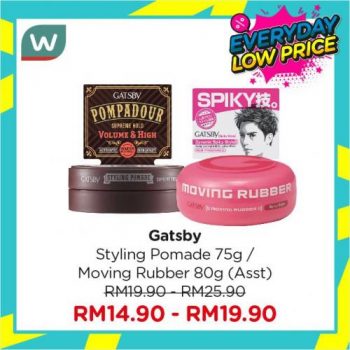 Watsons-Everyday-Low-Price-Promotion-13-350x350 - Beauty & Health Health Supplements Johor Kedah Kelantan Kuala Lumpur Melaka Negeri Sembilan Online Store Pahang Penang Perak Perlis Personal Care Promotions & Freebies Putrajaya Sabah Sarawak Selangor Terengganu