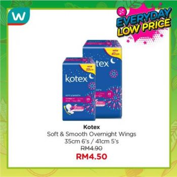 Watsons-Everyday-Low-Price-Promotion-14-1-350x350 - Beauty & Health Cosmetics Health Supplements Johor Kedah Kelantan Kuala Lumpur Melaka Negeri Sembilan Online Store Pahang Penang Perak Perlis Personal Care Promotions & Freebies Putrajaya Sabah Sarawak Selangor Terengganu 