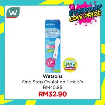 Watsons-Everyday-Low-Price-Promotion-16-350x350 - Beauty & Health Health Supplements Johor Kedah Kelantan Kuala Lumpur Melaka Negeri Sembilan Online Store Pahang Penang Perak Perlis Personal Care Promotions & Freebies Putrajaya Sabah Sarawak Selangor Terengganu 