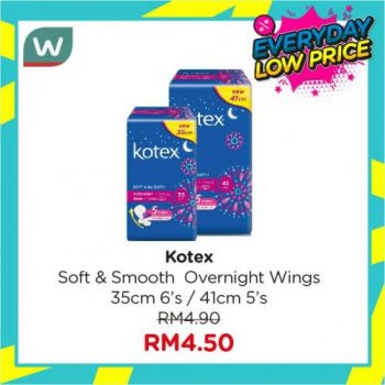 Watsons-Everyday-Low-Price-Promotion-18-350x350 - Beauty & Health Health Supplements Johor Kedah Kelantan Kuala Lumpur Melaka Negeri Sembilan Online Store Pahang Penang Perak Perlis Personal Care Promotions & Freebies Putrajaya Sabah Sarawak Selangor Terengganu