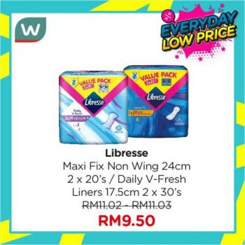 Watsons-Everyday-Low-Price-Promotion-19-350x350 - Beauty & Health Health Supplements Johor Kedah Kelantan Kuala Lumpur Melaka Negeri Sembilan Online Store Pahang Penang Perak Perlis Personal Care Promotions & Freebies Putrajaya Sabah Sarawak Selangor Terengganu 