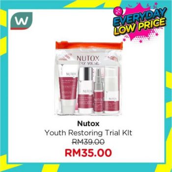 Watsons-Everyday-Low-Price-Promotion-2-350x349 - Beauty & Health Health Supplements Johor Kedah Kelantan Kuala Lumpur Melaka Negeri Sembilan Online Store Pahang Penang Perak Perlis Personal Care Promotions & Freebies Putrajaya Sabah Sarawak Selangor Terengganu 