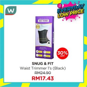 Watsons-Everyday-Low-Price-Promotion-20-350x350 - Beauty & Health Health Supplements Johor Kedah Kelantan Kuala Lumpur Melaka Negeri Sembilan Online Store Pahang Penang Perak Perlis Personal Care Promotions & Freebies Putrajaya Sabah Sarawak Selangor Terengganu