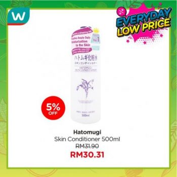 Watsons-Everyday-Low-Price-Promotion-21-1-350x350 - Beauty & Health Cosmetics Health Supplements Johor Kedah Kelantan Kuala Lumpur Melaka Negeri Sembilan Online Store Pahang Penang Perak Perlis Personal Care Promotions & Freebies Putrajaya Sabah Sarawak Selangor Terengganu