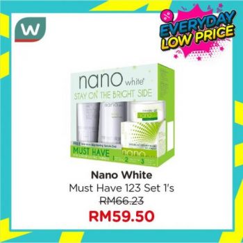 Watsons-Everyday-Low-Price-Promotion-21-350x350 - Beauty & Health Health Supplements Johor Kedah Kelantan Kuala Lumpur Melaka Negeri Sembilan Online Store Pahang Penang Perak Perlis Personal Care Promotions & Freebies Putrajaya Sabah Sarawak Selangor Terengganu