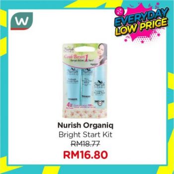 Watsons-Everyday-Low-Price-Promotion-23-350x349 - Beauty & Health Health Supplements Johor Kedah Kelantan Kuala Lumpur Melaka Negeri Sembilan Online Store Pahang Penang Perak Perlis Personal Care Promotions & Freebies Putrajaya Sabah Sarawak Selangor Terengganu