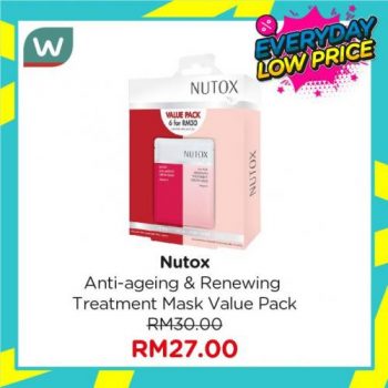 Watsons-Everyday-Low-Price-Promotion-28-350x350 - Beauty & Health Health Supplements Johor Kedah Kelantan Kuala Lumpur Melaka Negeri Sembilan Online Store Pahang Penang Perak Perlis Personal Care Promotions & Freebies Putrajaya Sabah Sarawak Selangor Terengganu