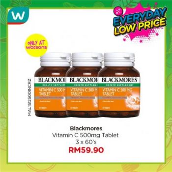 Watsons-Everyday-Low-Price-Promotion-4-1-350x350 - Beauty & Health Cosmetics Health Supplements Johor Kedah Kelantan Kuala Lumpur Melaka Negeri Sembilan Online Store Pahang Penang Perak Perlis Personal Care Promotions & Freebies Putrajaya Sabah Sarawak Selangor Terengganu 