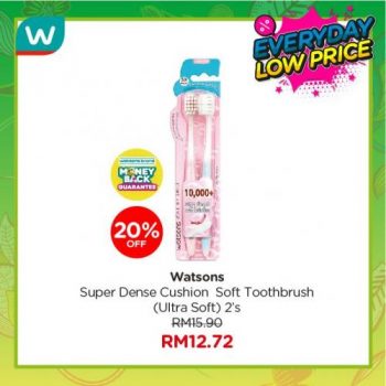 Watsons-Everyday-Low-Price-Promotion-6-1-350x350 - Beauty & Health Cosmetics Health Supplements Johor Kedah Kelantan Kuala Lumpur Melaka Negeri Sembilan Online Store Pahang Penang Perak Perlis Personal Care Promotions & Freebies Putrajaya Sabah Sarawak Selangor Terengganu