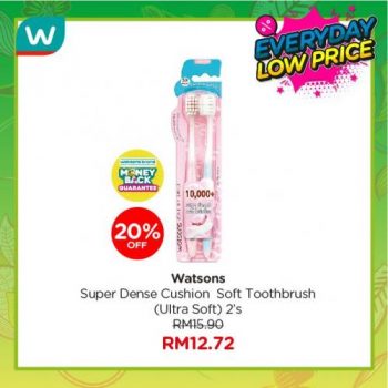 Watsons-Everyday-Low-Price-Promotion-6-1-350x350 - Beauty & Health Cosmetics Health Supplements Johor Kedah Kelantan Kuala Lumpur Melaka Negeri Sembilan Online Store Pahang Penang Perak Perlis Personal Care Promotions & Freebies Putrajaya Sabah Sarawak Selangor Terengganu 