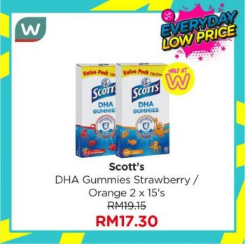 Watsons-Everyday-Low-Price-Promotion-7-350x349 - Beauty & Health Health Supplements Johor Kedah Kelantan Kuala Lumpur Melaka Negeri Sembilan Online Store Pahang Penang Perak Perlis Personal Care Promotions & Freebies Putrajaya Sabah Sarawak Selangor Terengganu