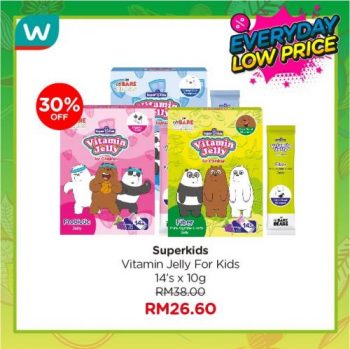 Watsons-Everyday-Low-Price-Promotion-8-1-350x349 - Beauty & Health Cosmetics Health Supplements Johor Kedah Kelantan Kuala Lumpur Melaka Negeri Sembilan Online Store Pahang Penang Perak Perlis Personal Care Promotions & Freebies Putrajaya Sabah Sarawak Selangor Terengganu 