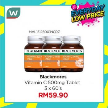 Watsons-Everyday-Low-Price-Promotion-8-350x350 - Beauty & Health Health Supplements Johor Kedah Kelantan Kuala Lumpur Melaka Negeri Sembilan Online Store Pahang Penang Perak Perlis Personal Care Promotions & Freebies Putrajaya Sabah Sarawak Selangor Terengganu