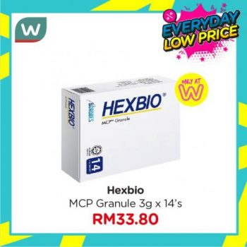 Watsons-Everyday-Low-Price-Promotion-9-350x350 - Beauty & Health Health Supplements Johor Kedah Kelantan Kuala Lumpur Melaka Negeri Sembilan Online Store Pahang Penang Perak Perlis Personal Care Promotions & Freebies Putrajaya Sabah Sarawak Selangor Terengganu