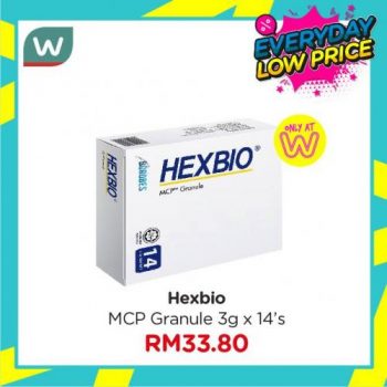 Watsons-Everyday-Low-Price-Promotion-9-350x350 - Beauty & Health Health Supplements Johor Kedah Kelantan Kuala Lumpur Melaka Negeri Sembilan Online Store Pahang Penang Perak Perlis Personal Care Promotions & Freebies Putrajaya Sabah Sarawak Selangor Terengganu 