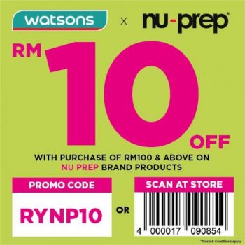 Watsons-Free-Health-Beauty-Voucher-Promotion-1-350x350 - Beauty & Health Health Supplements Johor Kedah Kelantan Kuala Lumpur Melaka Negeri Sembilan Online Store Pahang Penang Perak Perlis Personal Care Promotions & Freebies Putrajaya Sabah Sarawak Selangor Terengganu 