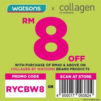 Watsons-Free-Health-Beauty-Voucher-Promotion-11-350x350 - Beauty & Health Health Supplements Johor Kedah Kelantan Kuala Lumpur Melaka Negeri Sembilan Online Store Pahang Penang Perak Perlis Personal Care Promotions & Freebies Putrajaya Sabah Sarawak Selangor Terengganu