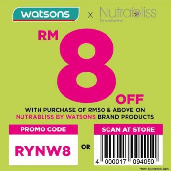 Watsons-Free-Health-Beauty-Voucher-Promotion-13-350x350 - Beauty & Health Health Supplements Johor Kedah Kelantan Kuala Lumpur Melaka Negeri Sembilan Online Store Pahang Penang Perak Perlis Personal Care Promotions & Freebies Putrajaya Sabah Sarawak Selangor Terengganu 