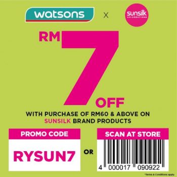 Watsons-Free-Health-Beauty-Voucher-Promotion-14-350x350 - Beauty & Health Health Supplements Johor Kedah Kelantan Kuala Lumpur Melaka Negeri Sembilan Online Store Pahang Penang Perak Perlis Personal Care Promotions & Freebies Putrajaya Sabah Sarawak Selangor Terengganu 