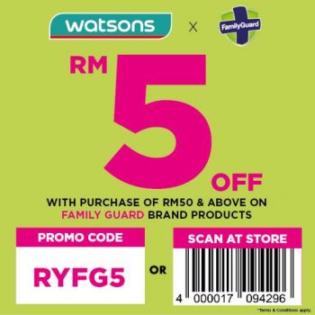 Watsons-Free-Health-Beauty-Voucher-Promotion-20-350x350 - Beauty & Health Health Supplements Johor Kedah Kelantan Kuala Lumpur Melaka Negeri Sembilan Online Store Pahang Penang Perak Perlis Personal Care Promotions & Freebies Putrajaya Sabah Sarawak Selangor Terengganu 