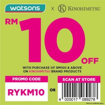 Watsons-Free-Health-Beauty-Voucher-Promotion-5-350x350 - Beauty & Health Health Supplements Johor Kedah Kelantan Kuala Lumpur Melaka Negeri Sembilan Online Store Pahang Penang Perak Perlis Personal Care Promotions & Freebies Putrajaya Sabah Sarawak Selangor Terengganu