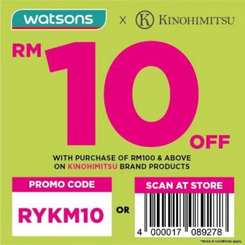 Watsons-Free-Health-Beauty-Voucher-Promotion-5-350x350 - Beauty & Health Health Supplements Johor Kedah Kelantan Kuala Lumpur Melaka Negeri Sembilan Online Store Pahang Penang Perak Perlis Personal Care Promotions & Freebies Putrajaya Sabah Sarawak Selangor Terengganu 