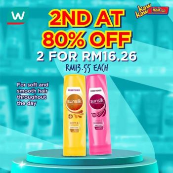 Watsons-Hair-Care-Sale-16-350x350 - Beauty & Health Hair Care Johor Kedah Kelantan Kuala Lumpur Malaysia Sales Melaka Negeri Sembilan Pahang Penang Perak Perlis Putrajaya Sabah Sarawak Selangor Terengganu 