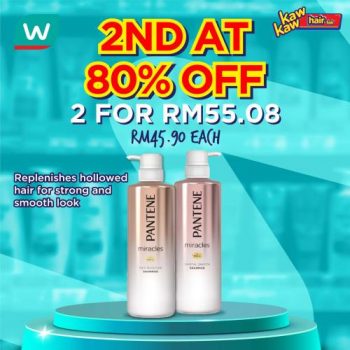 Watsons-Hair-Care-Sale-3-350x350 - Beauty & Health Hair Care Johor Kedah Kelantan Kuala Lumpur Malaysia Sales Melaka Negeri Sembilan Pahang Penang Perak Perlis Putrajaya Sabah Sarawak Selangor Terengganu 
