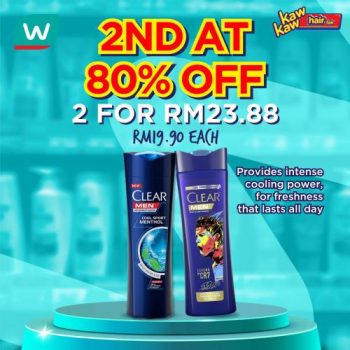 Watsons-Hair-Care-Sale-6-350x350 - Beauty & Health Hair Care Johor Kedah Kelantan Kuala Lumpur Malaysia Sales Melaka Negeri Sembilan Pahang Penang Perak Perlis Putrajaya Sabah Sarawak Selangor Terengganu 