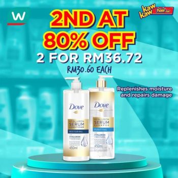 Watsons-Hair-Care-Sale-7-350x350 - Beauty & Health Hair Care Johor Kedah Kelantan Kuala Lumpur Malaysia Sales Melaka Negeri Sembilan Pahang Penang Perak Perlis Putrajaya Sabah Sarawak Selangor Terengganu 