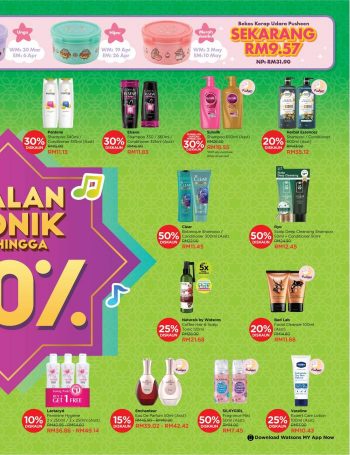 Watsons-Hari-Raya-Promotion-Catalogue-14-350x455 - Beauty & Health Health Supplements Johor Kedah Kelantan Kuala Lumpur Melaka Negeri Sembilan Online Store Pahang Penang Perak Perlis Personal Care Promotions & Freebies Putrajaya Sabah Sarawak Selangor Terengganu 