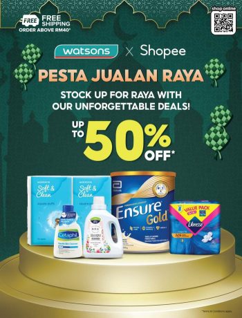 Watsons-Hari-Raya-Promotion-Catalogue-20-350x460 - Beauty & Health Health Supplements Johor Kedah Kelantan Kuala Lumpur Melaka Negeri Sembilan Online Store Pahang Penang Perak Perlis Personal Care Promotions & Freebies Putrajaya Sabah Sarawak Selangor Terengganu