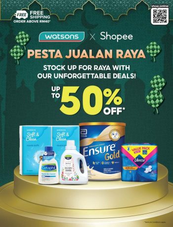 Watsons-Hari-Raya-Promotion-Catalogue-20-350x460 - Beauty & Health Health Supplements Johor Kedah Kelantan Kuala Lumpur Melaka Negeri Sembilan Online Store Pahang Penang Perak Perlis Personal Care Promotions & Freebies Putrajaya Sabah Sarawak Selangor Terengganu 