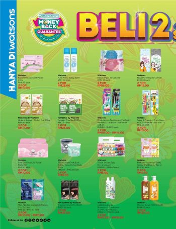 Watsons-Hari-Raya-Promotion-Catalogue-23-350x455 - Beauty & Health Health Supplements Johor Kedah Kelantan Kuala Lumpur Melaka Negeri Sembilan Online Store Pahang Penang Perak Perlis Personal Care Promotions & Freebies Putrajaya Sabah Sarawak Selangor Terengganu