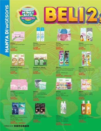 Watsons-Hari-Raya-Promotion-Catalogue-23-350x455 - Beauty & Health Health Supplements Johor Kedah Kelantan Kuala Lumpur Melaka Negeri Sembilan Online Store Pahang Penang Perak Perlis Personal Care Promotions & Freebies Putrajaya Sabah Sarawak Selangor Terengganu 