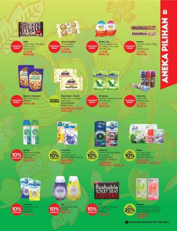 Watsons-Hari-Raya-Promotion-Catalogue-30-350x455 - Beauty & Health Health Supplements Johor Kedah Kelantan Kuala Lumpur Melaka Negeri Sembilan Online Store Pahang Penang Perak Perlis Personal Care Promotions & Freebies Putrajaya Sabah Sarawak Selangor Terengganu 