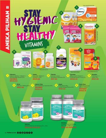 Watsons-Hari-Raya-Promotion-Catalogue-31-350x455 - Beauty & Health Health Supplements Johor Kedah Kelantan Kuala Lumpur Melaka Negeri Sembilan Online Store Pahang Penang Perak Perlis Personal Care Promotions & Freebies Putrajaya Sabah Sarawak Selangor Terengganu 