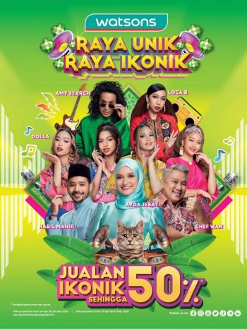 Watsons-Hari-Raya-Promotion-Catalogue-350x466 - Beauty & Health Health Supplements Johor Kedah Kelantan Kuala Lumpur Melaka Negeri Sembilan Online Store Pahang Penang Perak Perlis Personal Care Promotions & Freebies Putrajaya Sabah Sarawak Selangor Terengganu 