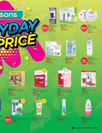 Watsons-Hari-Raya-Promotion-Catalogue-4-350x455 - Beauty & Health Health Supplements Johor Kedah Kelantan Kuala Lumpur Melaka Negeri Sembilan Online Store Pahang Penang Perak Perlis Personal Care Promotions & Freebies Putrajaya Sabah Sarawak Selangor Terengganu 