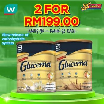 Watsons-Health-Care-Sale-1-1-350x350 - Beauty & Health Health Supplements Johor Kedah Kelantan Kuala Lumpur Malaysia Sales Melaka Negeri Sembilan Online Store Pahang Penang Perak Perlis Personal Care Putrajaya Sabah Sarawak Selangor Terengganu 