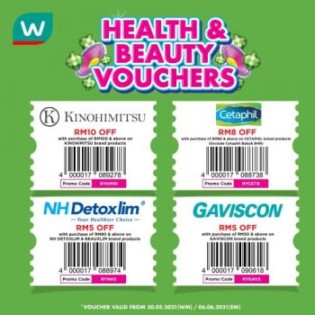 Watsons-Health-Care-Sale-1-3-350x350 - Beauty & Health Health Supplements Johor Kedah Kelantan Kuala Lumpur Malaysia Sales Melaka Negeri Sembilan Pahang Penang Perak Perlis Personal Care Putrajaya Sabah Sarawak Selangor Terengganu 