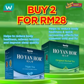 Watsons-Health-Care-Sale-1-350x350 - Beauty & Health Health Supplements Johor Kedah Kelantan Kuala Lumpur Malaysia Sales Melaka Negeri Sembilan Online Store Pahang Penang Perak Perlis Personal Care Putrajaya Sabah Sarawak Selangor Terengganu 