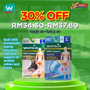 Watsons-Health-Care-Sale-10-1-350x350 - Beauty & Health Health Supplements Johor Kedah Kelantan Kuala Lumpur Malaysia Sales Melaka Negeri Sembilan Online Store Pahang Penang Perak Perlis Personal Care Putrajaya Sabah Sarawak Selangor Terengganu