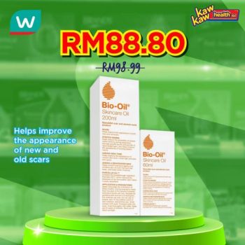 Watsons-Health-Care-Sale-11-3-350x350 - Beauty & Health Health Supplements Johor Kedah Kelantan Kuala Lumpur Malaysia Sales Melaka Negeri Sembilan Pahang Penang Perak Perlis Personal Care Putrajaya Sabah Sarawak Selangor Terengganu