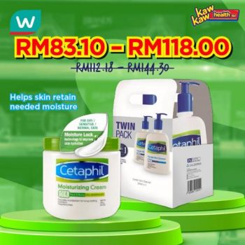 Watsons-Health-Care-Sale-12-350x350 - Beauty & Health Health Supplements Johor Kedah Kelantan Kuala Lumpur Malaysia Sales Melaka Negeri Sembilan Online Store Pahang Penang Perak Perlis Personal Care Putrajaya Sabah Sarawak Selangor Terengganu