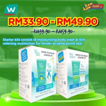 Watsons-Health-Care-Sale-13-350x350 - Beauty & Health Health Supplements Johor Kedah Kelantan Kuala Lumpur Malaysia Sales Melaka Negeri Sembilan Online Store Pahang Penang Perak Perlis Personal Care Putrajaya Sabah Sarawak Selangor Terengganu 