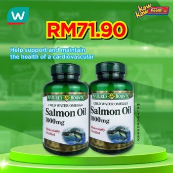 Watsons-Health-Care-Sale-14-2-350x350 - Beauty & Health Health Supplements Johor Kedah Kelantan Kuala Lumpur Malaysia Sales Melaka Negeri Sembilan Online Store Pahang Penang Perak Perlis Personal Care Putrajaya Sabah Sarawak Selangor Terengganu