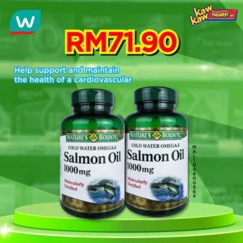 Watsons-Health-Care-Sale-14-2-350x350 - Beauty & Health Health Supplements Johor Kedah Kelantan Kuala Lumpur Malaysia Sales Melaka Negeri Sembilan Online Store Pahang Penang Perak Perlis Personal Care Putrajaya Sabah Sarawak Selangor Terengganu 